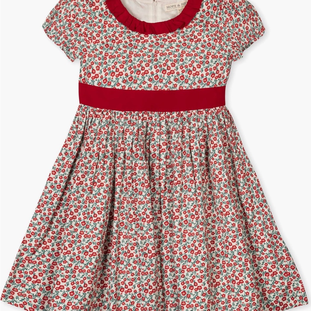 Hope & Henry Dress